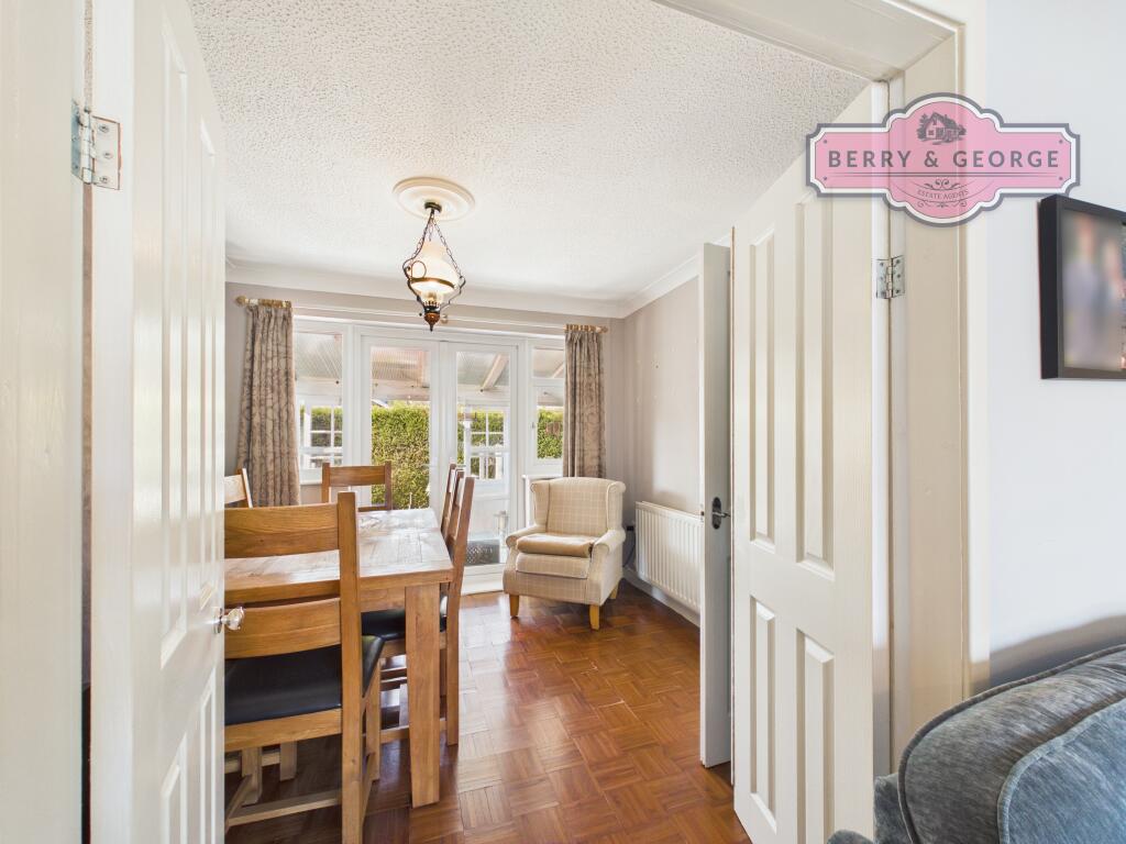 House in Chester, Buckley - View 4