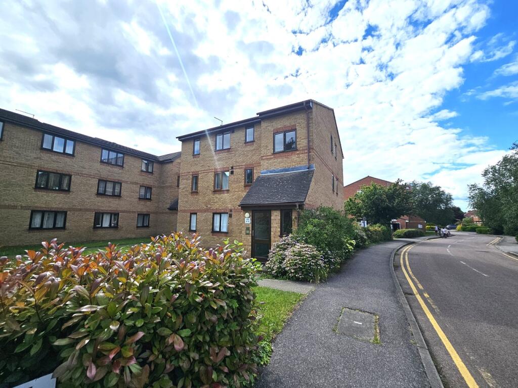 Main image of property: Brindley Close, Wembley, HA0