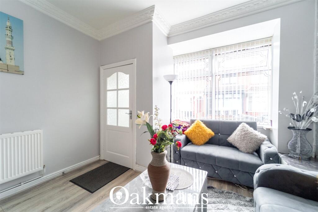 Additional image 2 of Oakfield Avenue, Oldfield Road, Birmingham, West Midlands, B12