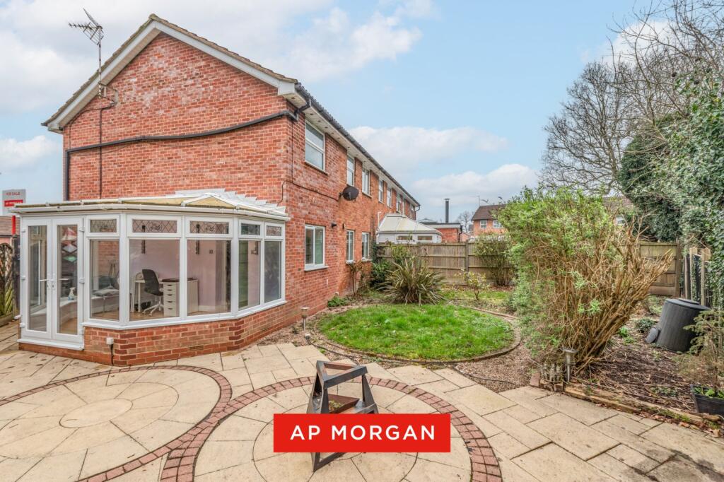 Additional image 14 of Knightsford Close, Webheath, Redditch, B97