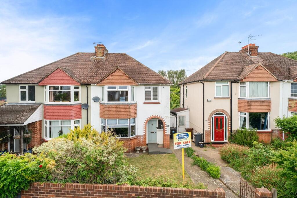 Main image of property: Station Road, Ditton, Aylesford