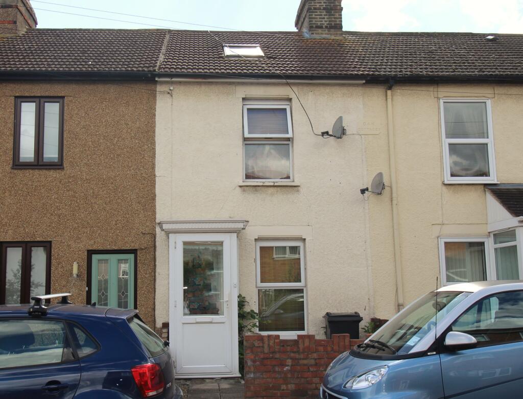 Main image of property: Cowper Road, Rainham