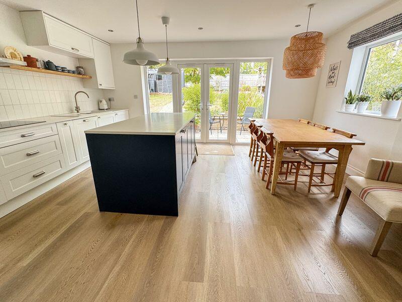 House in Southampton - View 2