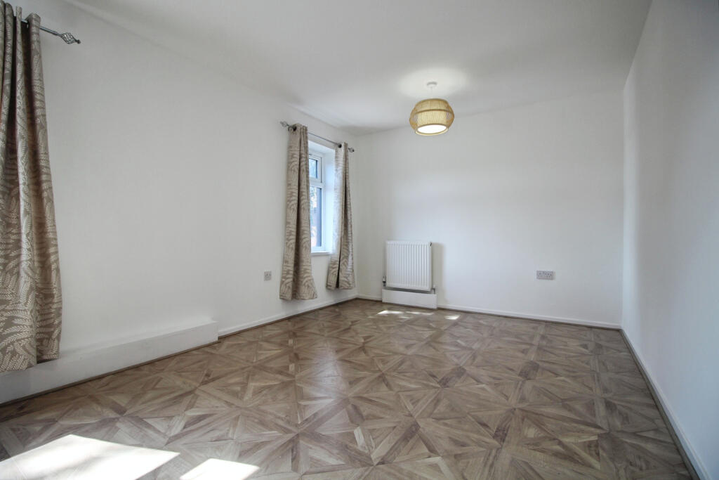 Main image of property: Birch Close, Canning Town, E16 4QW