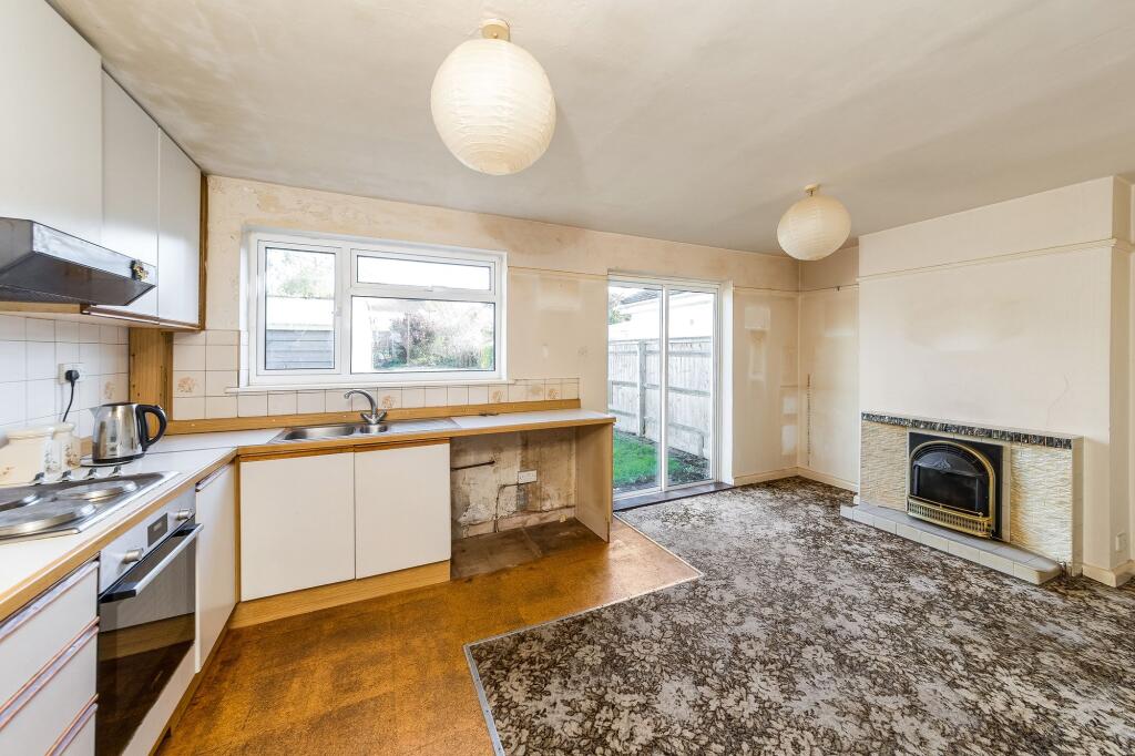 House in Vale of White Horse, Abingdon on Thames - View 3