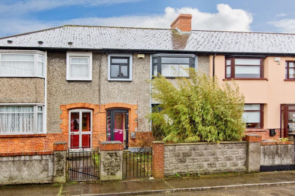 Main image of property: 13 Ardagh Road, Crumlin, Dublin 12, D12 R827
