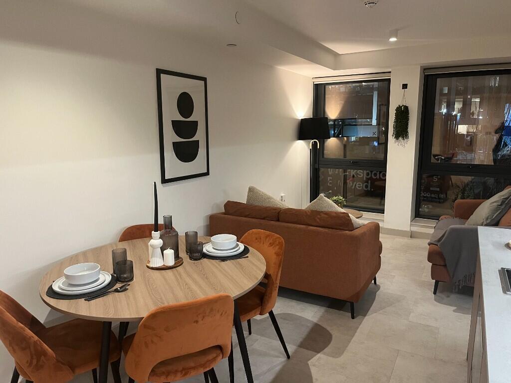 Main image of property: Paradise Street, Birmingham, B1