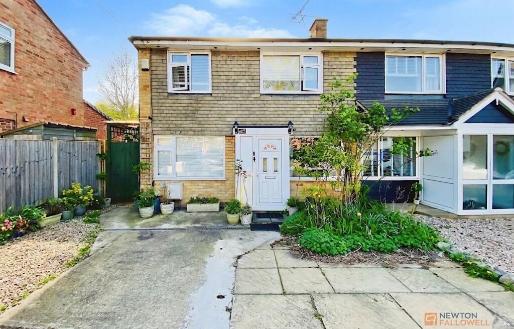 Main image of property: Beechwood Avenue, Leicester Forest East, LE3