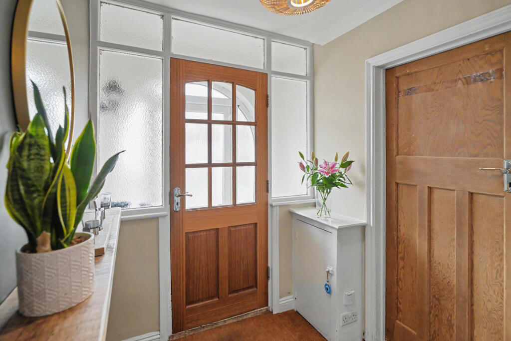 House in Northampton - View 2