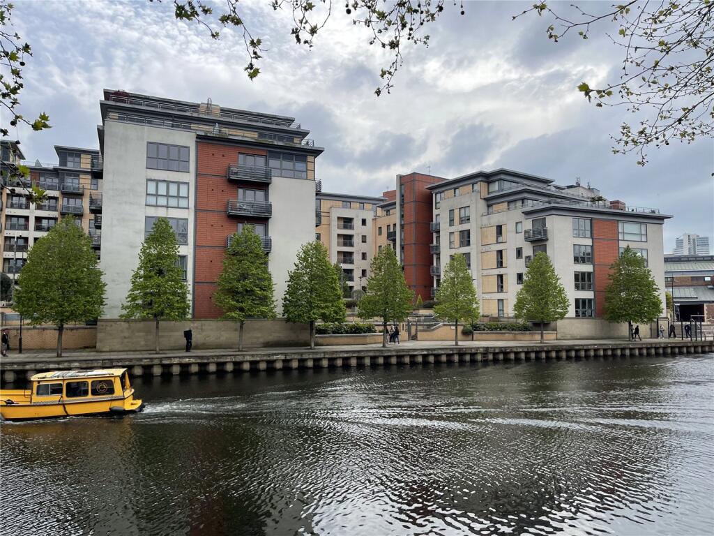 Main image of property: St James Quay,, Bowman Lane, Brewery Wharf,, Leeds, LS10