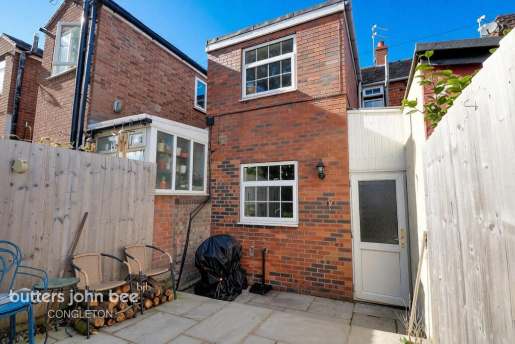 Main image of property: John Street, Congleton