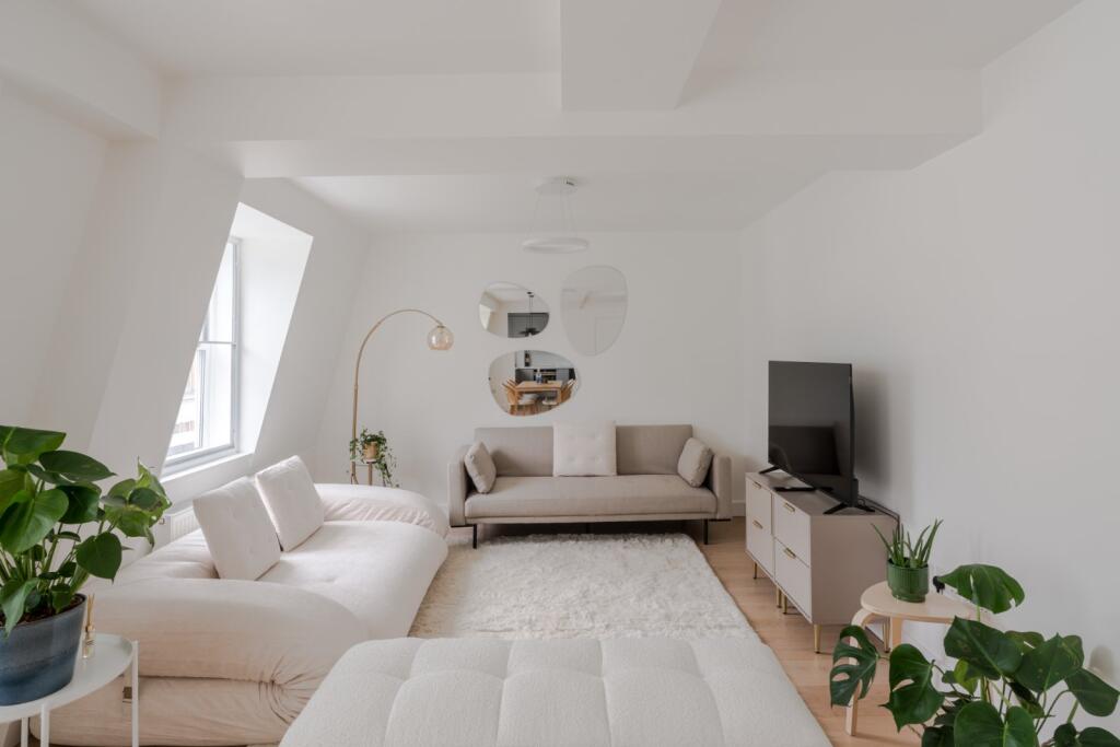 Main image of property: Great Portland Street, Fitzrovia, London, W1W