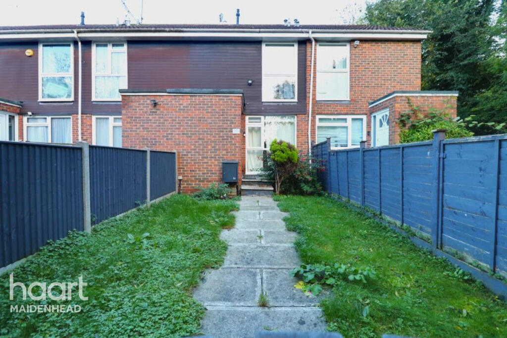 Main image of property: Fotherby Court, Maidenhead