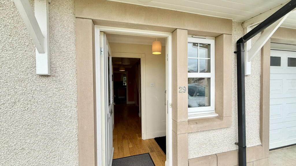 House in Inverness - View 2