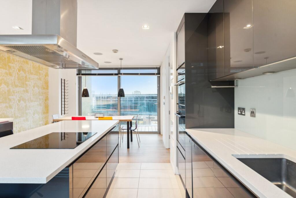 Apartment in London - View 4