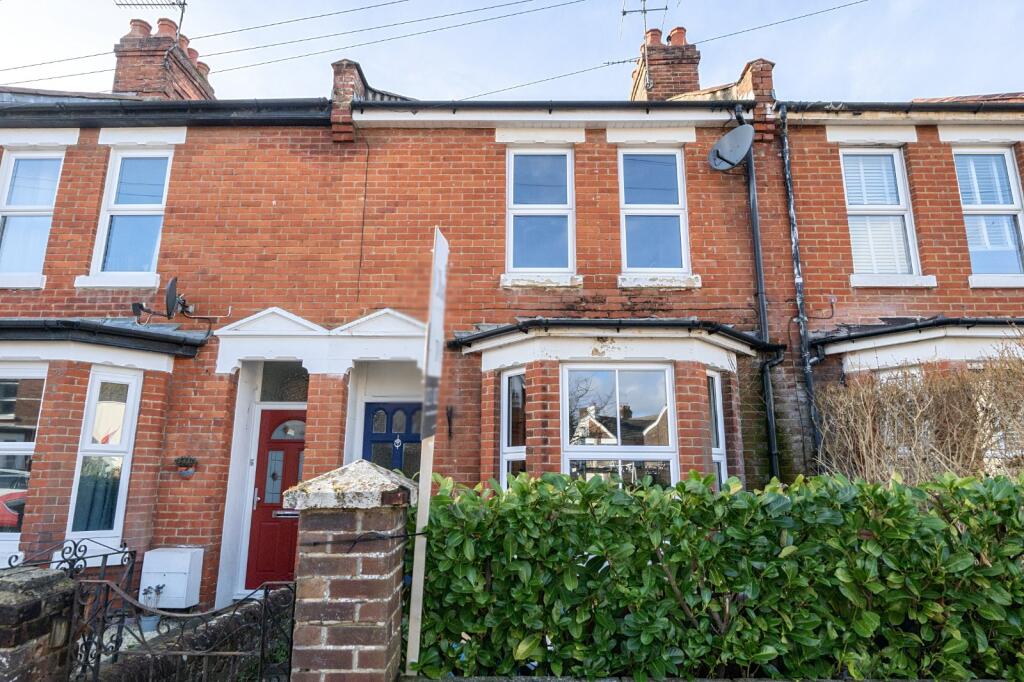 Main image of property: Newtown Road, Eastleigh, Hampshire, SO50