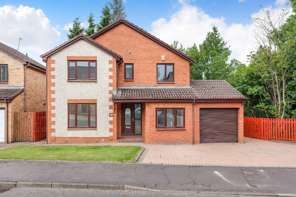 Main image of property: Aurs Glen, Barrhead, East Renfrewshire, G78