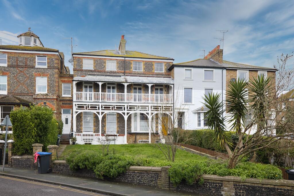 Main image of property: Ramsgate Road, Broadstairs, CT10
