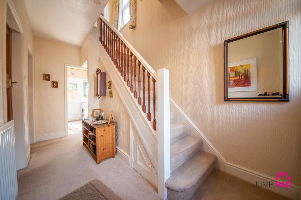 House in Warrington - View 2