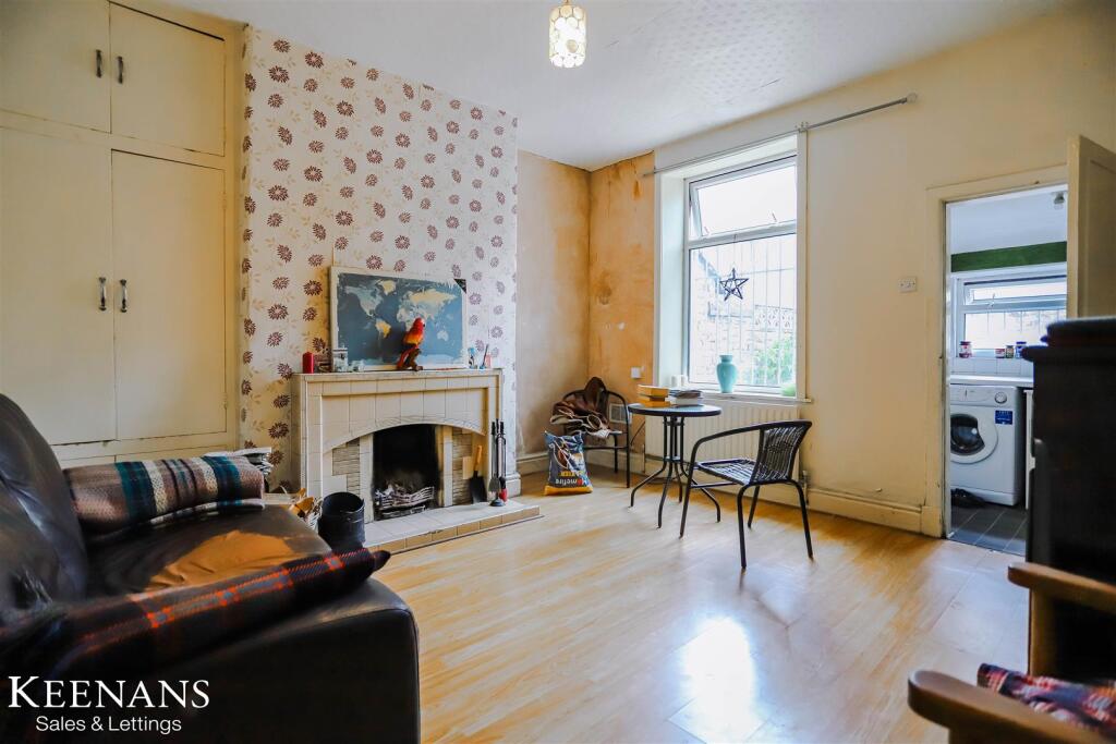 House in Burnley, Lancashire - View 2