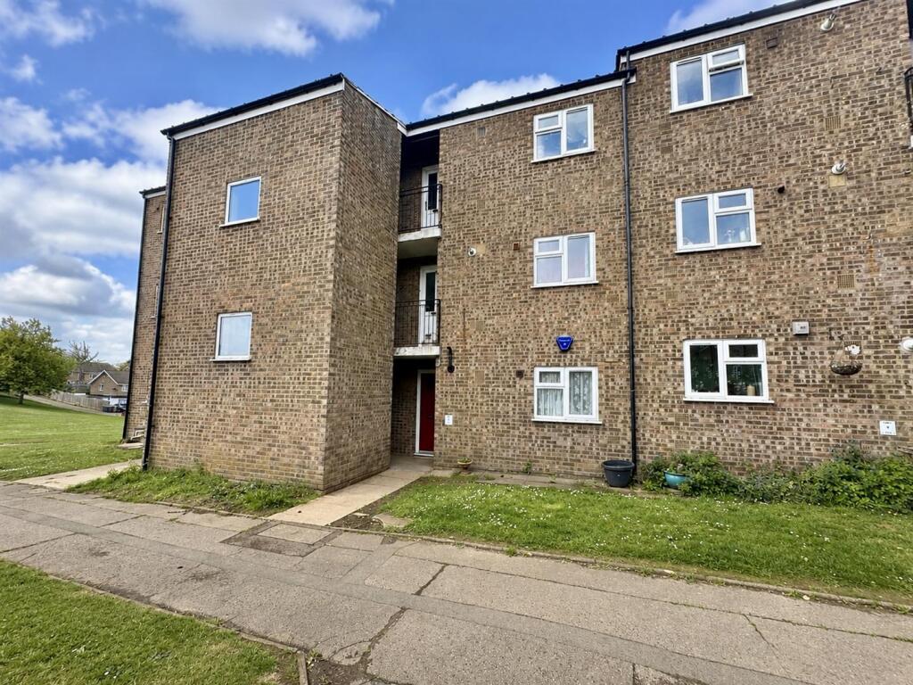Main image of property: Hunters Close, Northampton