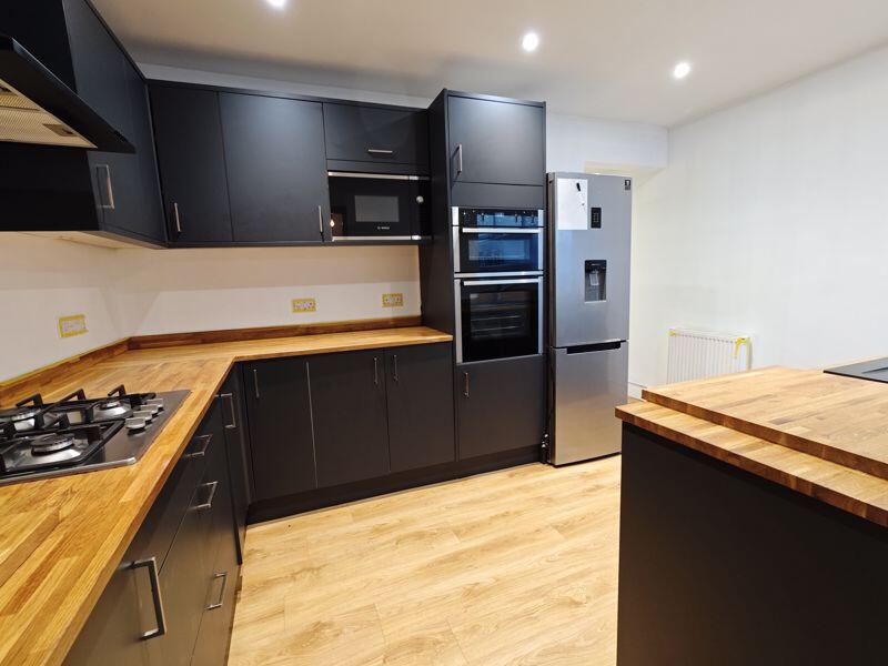 House in Carlisle, Denton Holme - View 5