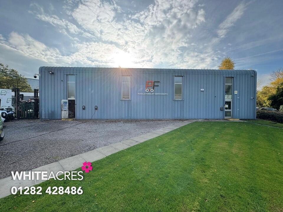 Main image of property: Pendle House Unit 1 , West Craven Drive, Earby, Barnoldswick, Lancashire, BB18 6JZ