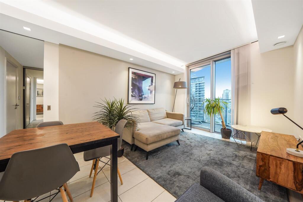 Main image of property: Hoola Apartments, Royal Victoria Dock, E16