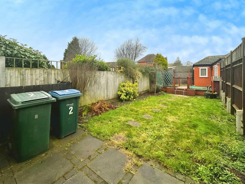 Photo of the property