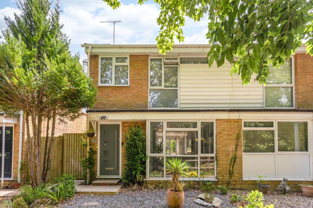 Main image of property: Brookside, Crawley Down, RH10