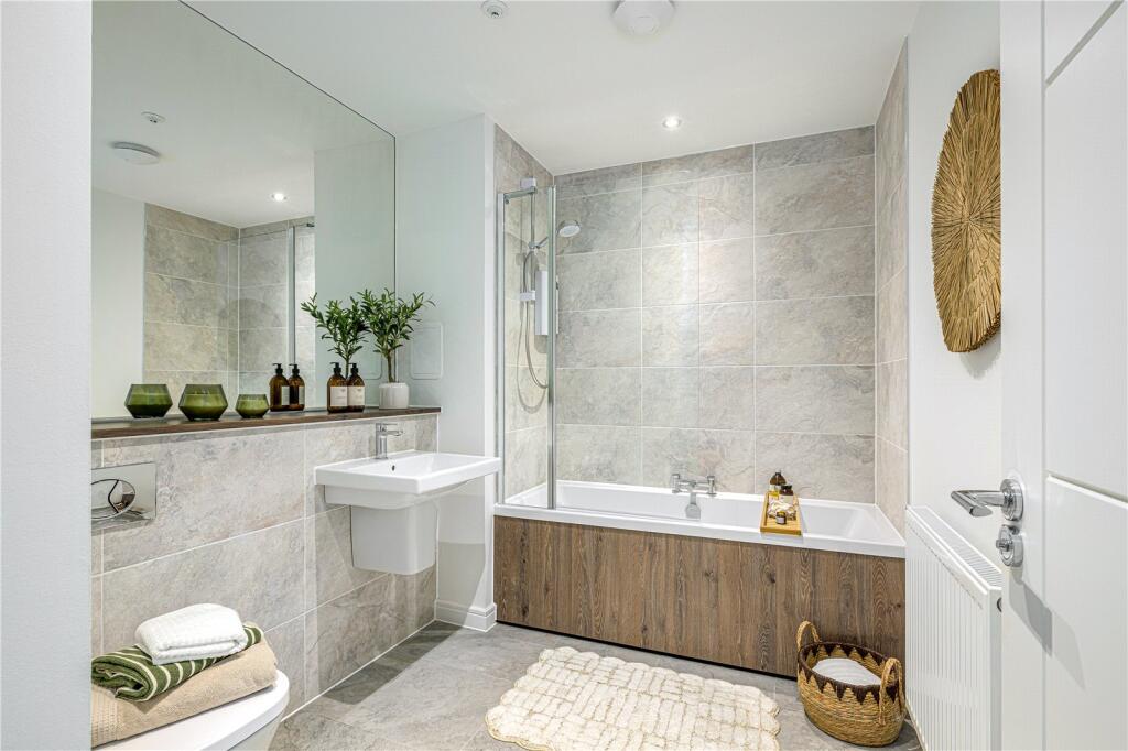 Main image of property: Plot 67 - The Wireworks, Musselburgh, East Lothian, EH21
