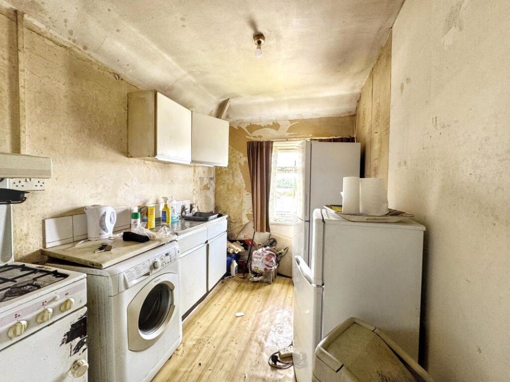 Apartment in Birmingham - View 5