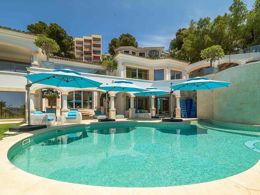 Main image of property: Balearic Islands, Mallorca, Costa De La Calma