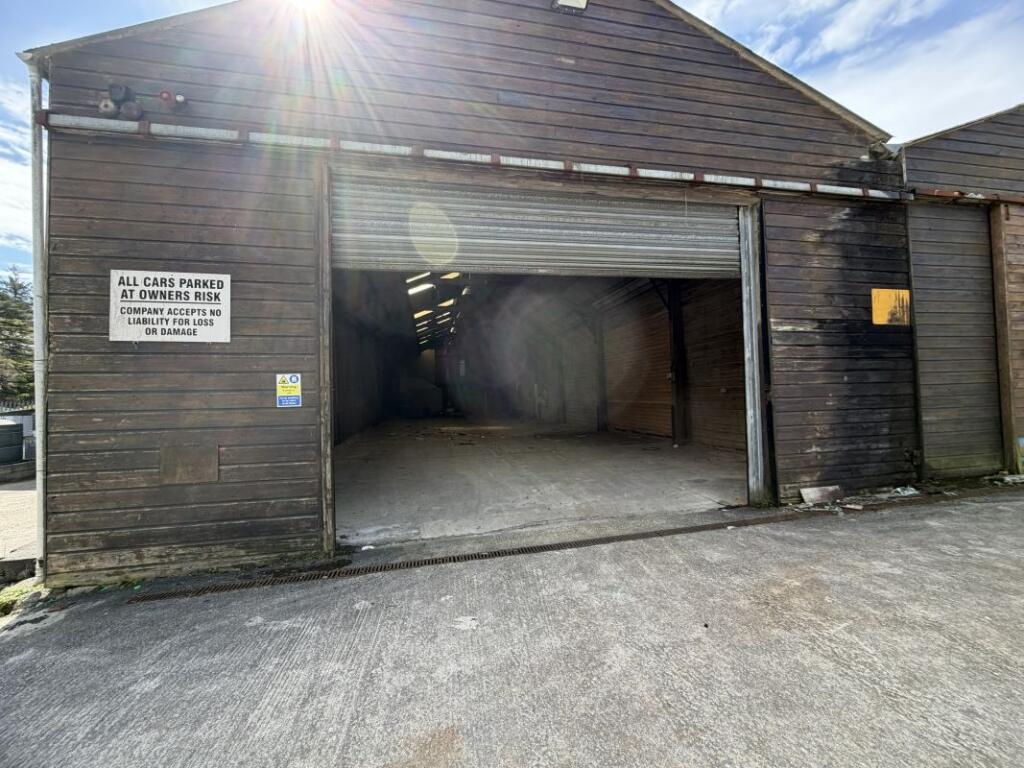 Main image of property: Unit 2 Communication Centre, Par Moor Road, Par, Cornwall, PL24 2SQ
