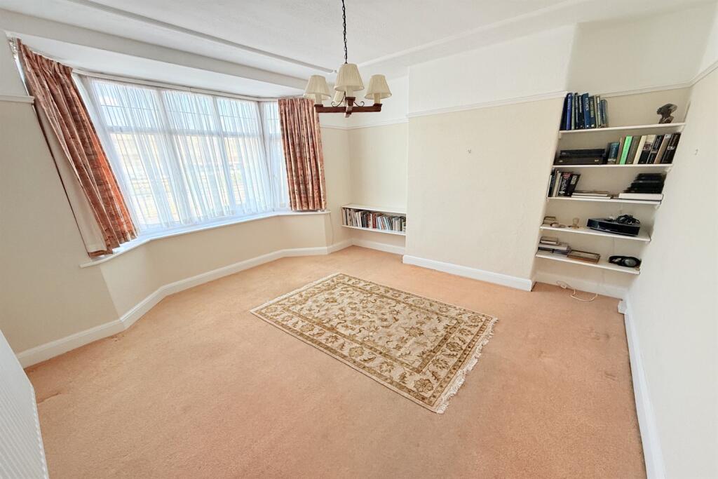 House in Warrington - More