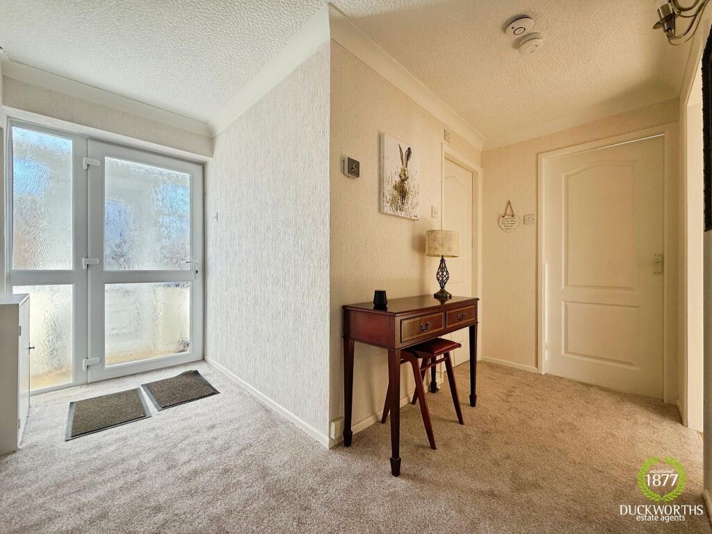 Additional image 8 of Cranberry Close, Darwen, BB3