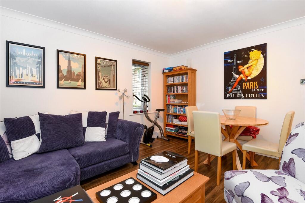 Apartment in Wokingham - View 2