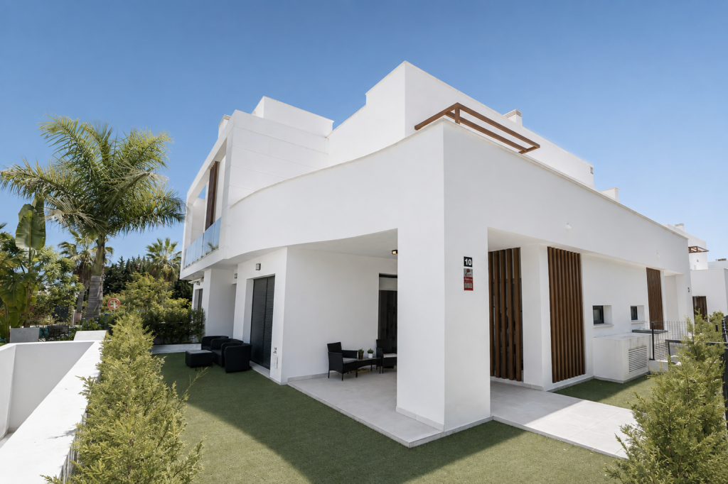 Main image of property: Andalucia, Malaga, Estepona