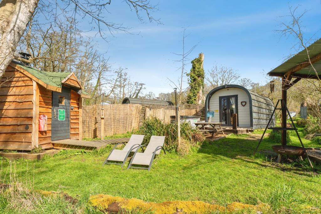 Main image of property: Land To The South Of School House, Gwespyr, Gwespyr, Flintshire, CH8