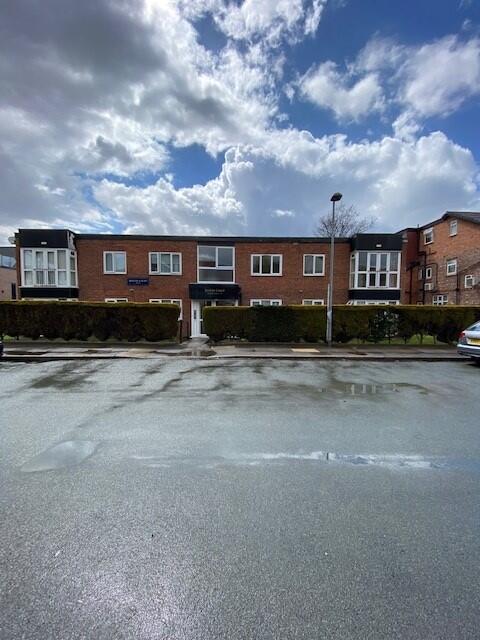 Main image of property: 8 Roston Court, Roston Road, Salford. M7 4HH