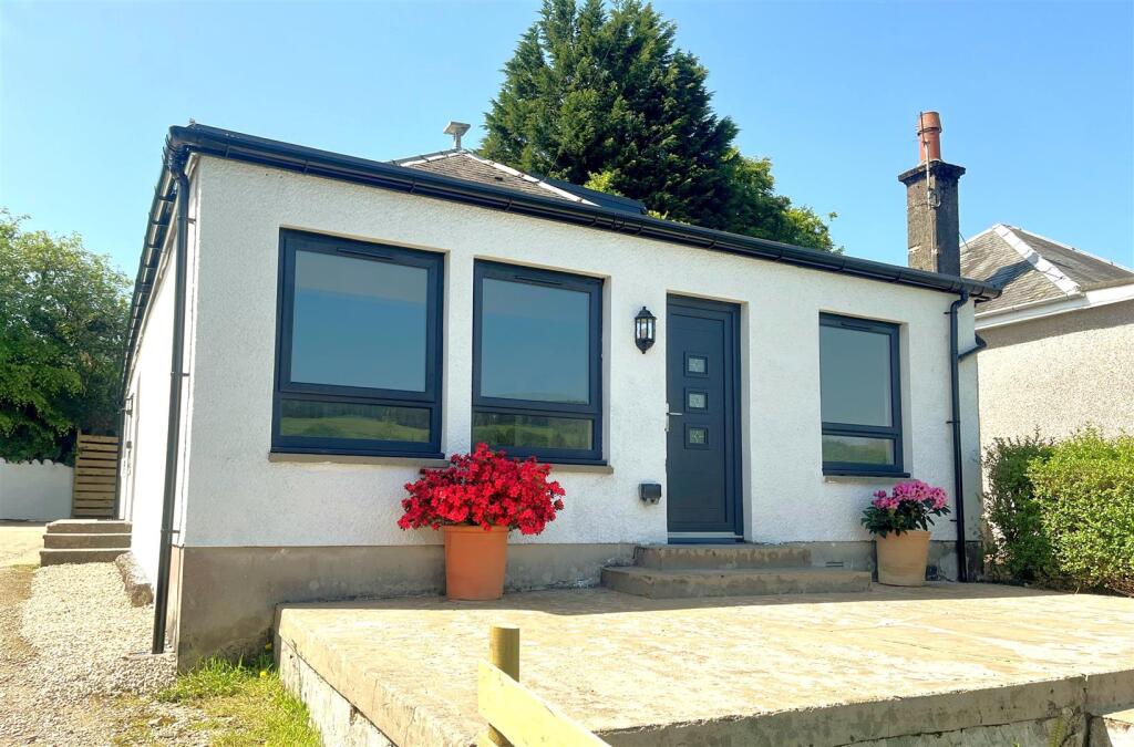 Main image of property: Norwood Cottage, Lamlash, Isle Of Arran