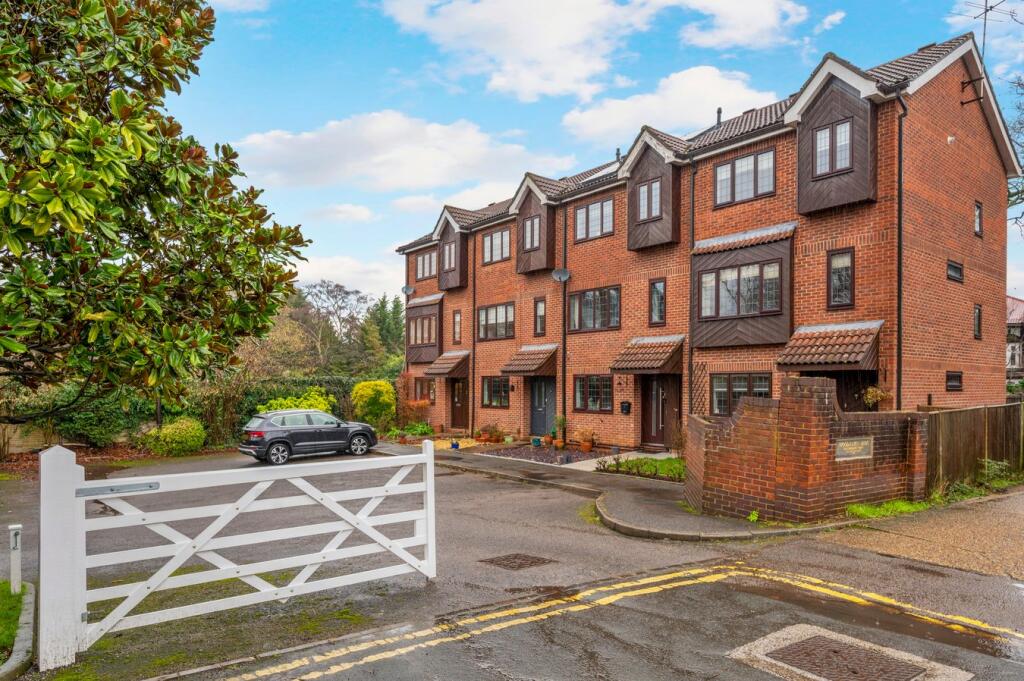 Main image of property:  Woodhaven Mews, Walton-on-Thames, KT12