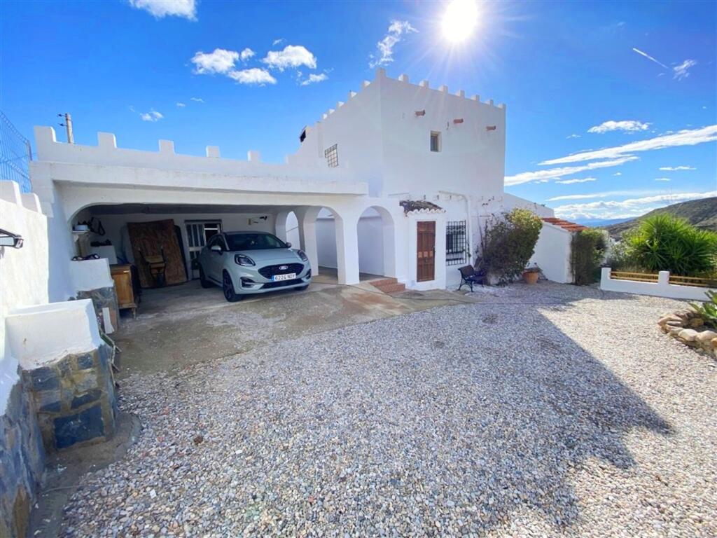 Main image of property: Andalucia, Almería, Taberno