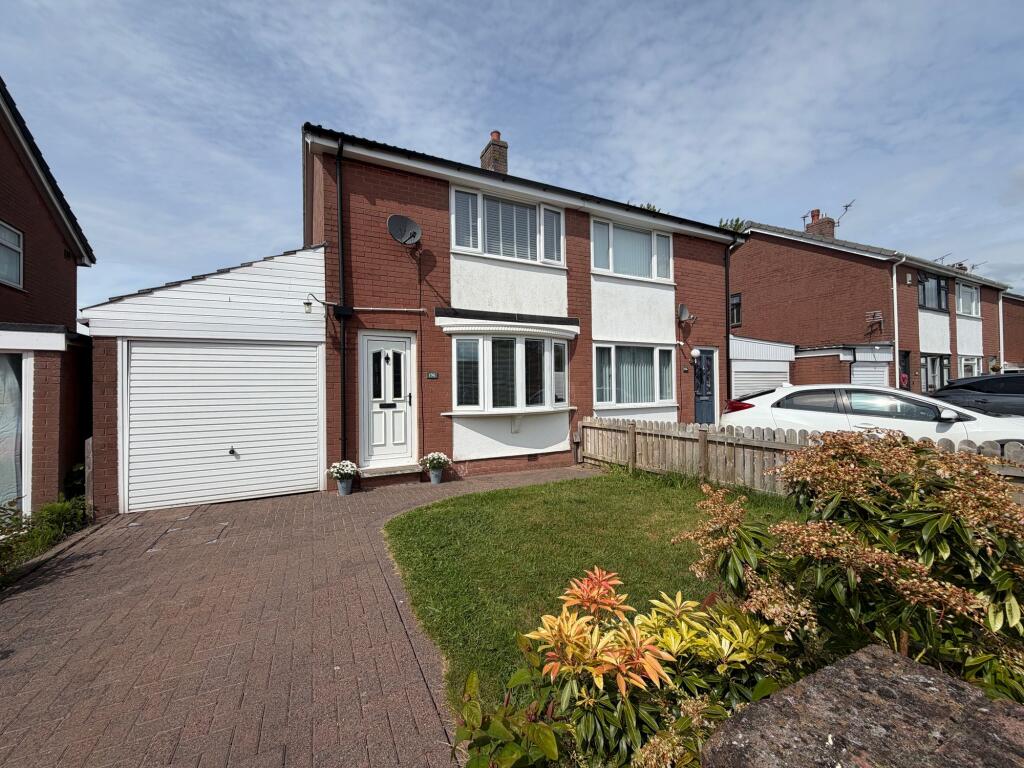 Main image of property: Yewdale Road, Carlisle, CA2