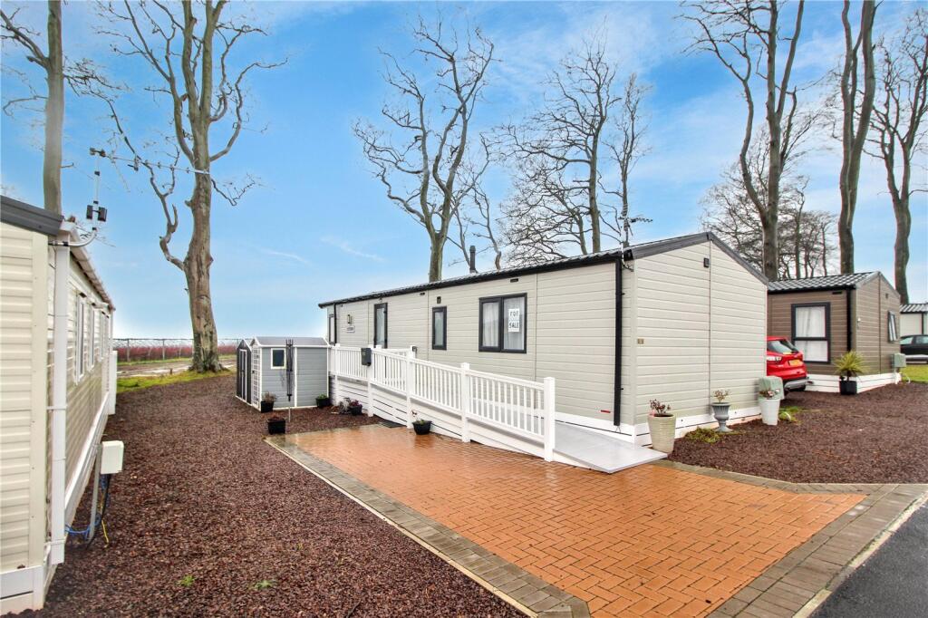 Main image of property: Willow Walk, Seaton Estate, Arbroath, Angus, DD11