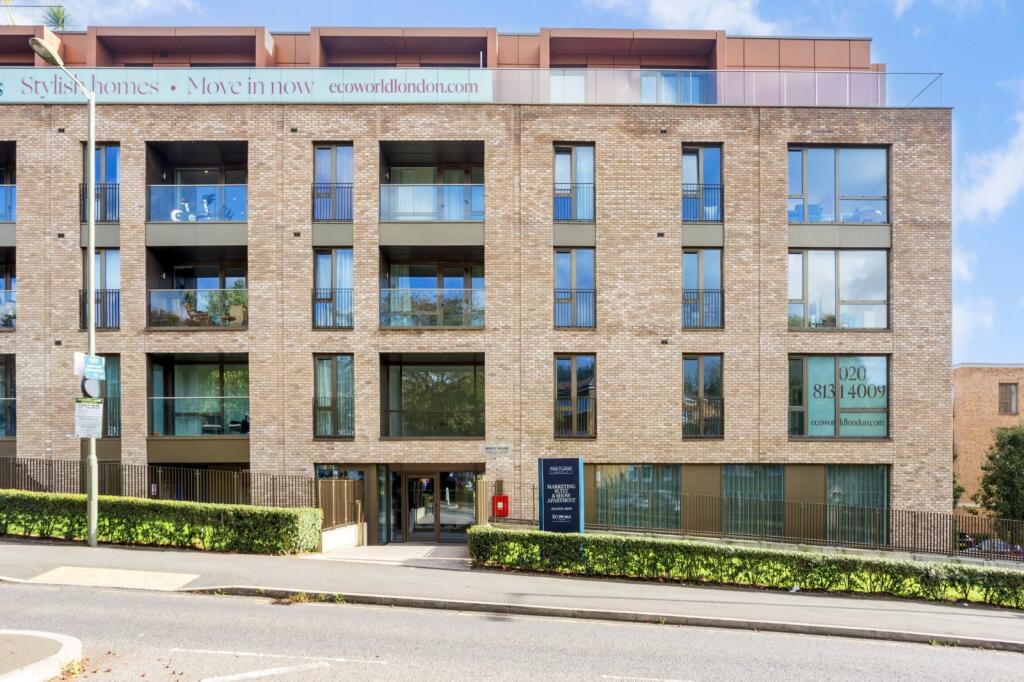 Main image of property: The Claves, 27 Inglis Way, Millbrook Park, London, NW7