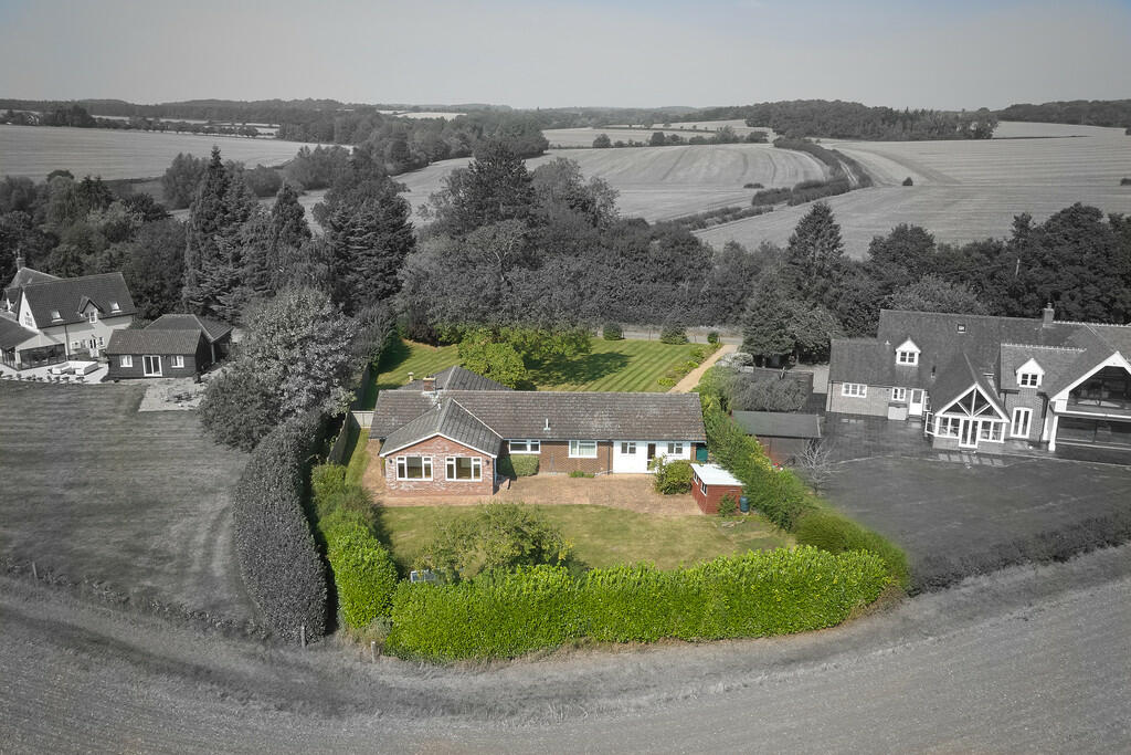 Main image of property: Great Wratting, Haverhill, Suffolk
