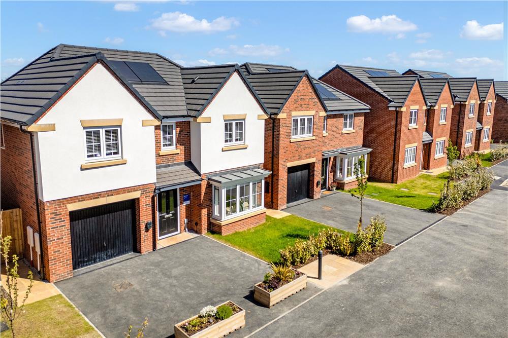 Main image of property: Lunts Heath Road,
Widnes,
WA85RY
