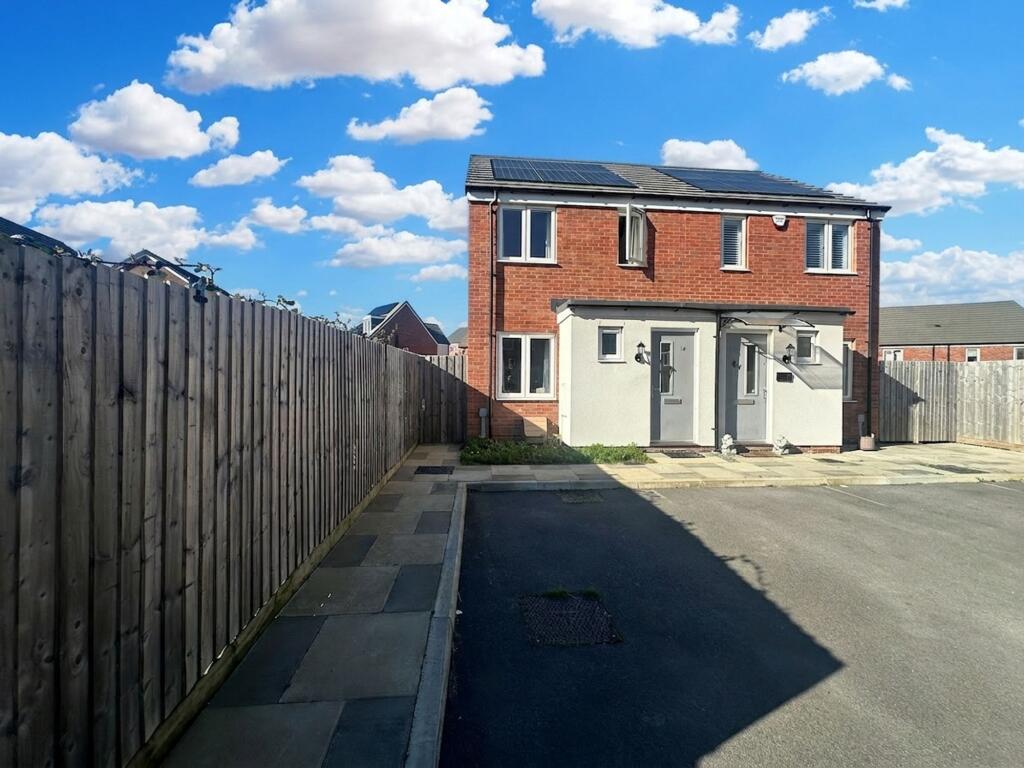 Main image of property: Tulip Road, Emersons Green, BS16
