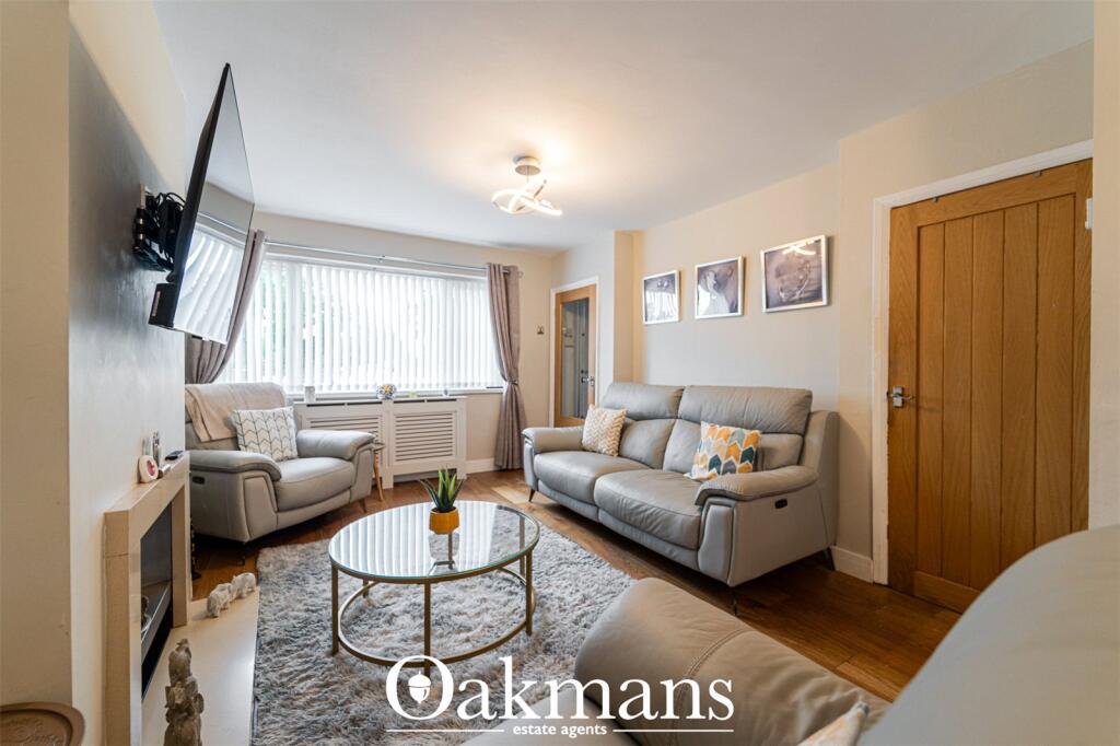 House in Birmingham - View 3